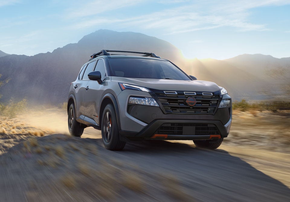 NISSAN Rogue Nissan of Bennington in Bennington VT