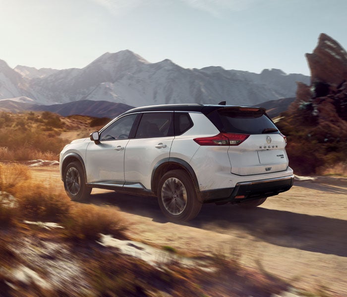 Nissan of Bennington in Bennington VT