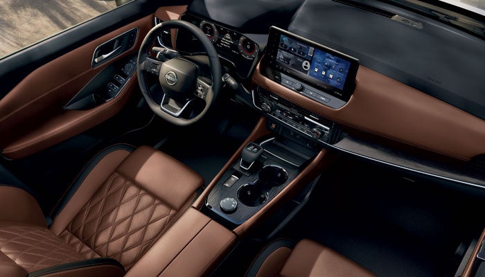 Nissan of Bennington in Bennington VT