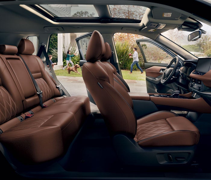 Nissan of Bennington in Bennington VT