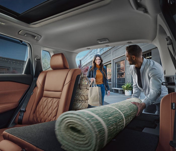 Nissan of Bennington in Bennington VT