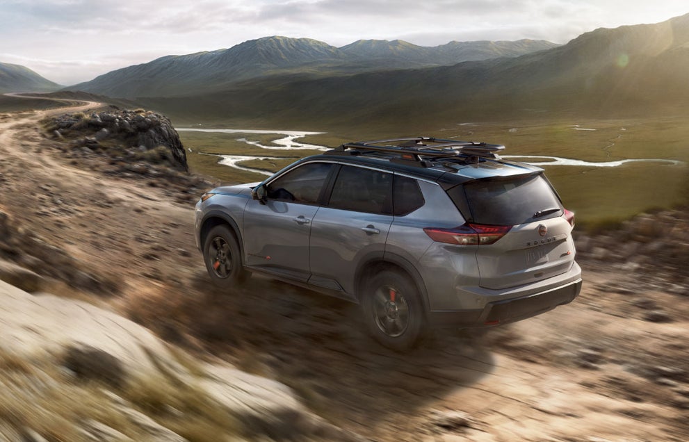 Nissan of Bennington in Bennington VT