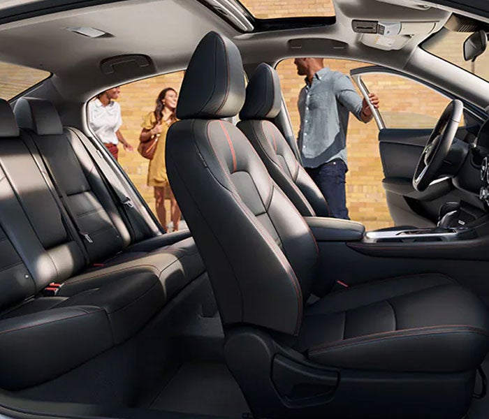 Nissan of Bennington in Bennington VT