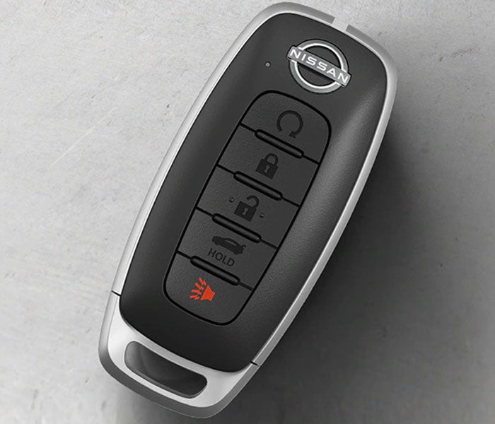 Nissan of Bennington in Bennington VT