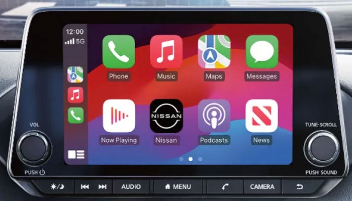 Nissan of Bennington in Bennington VT