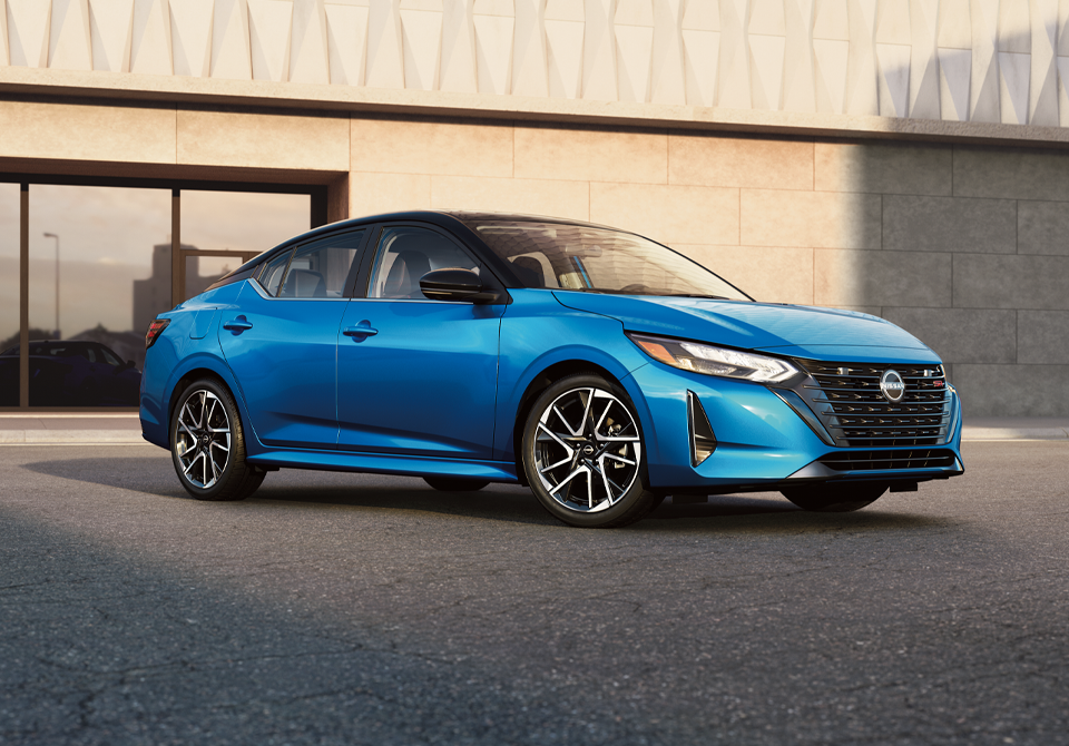 NISSAN Sentra Nissan of Bennington in Bennington VT