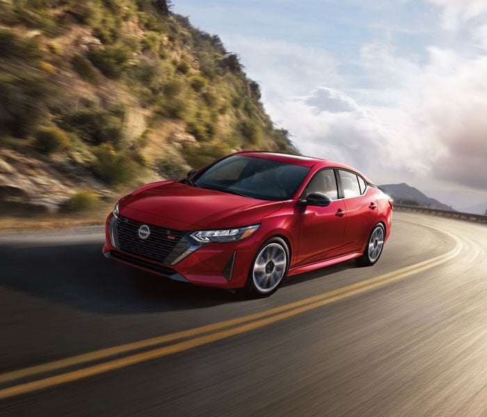 Nissan of Bennington in Bennington VT