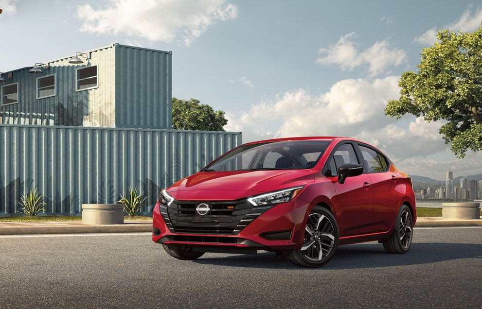 Nissan of Bennington in Bennington VT