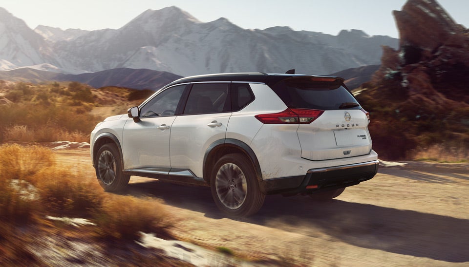 Nissan of Bennington in Bennington VT