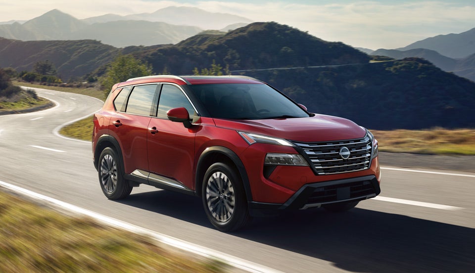 Nissan of Bennington in Bennington VT