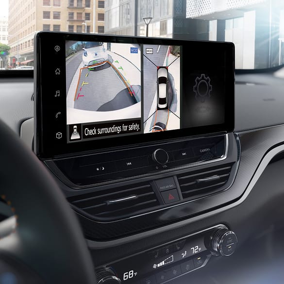 2026 Nissan Altima | Nissan of Bennington in Bennington, VT