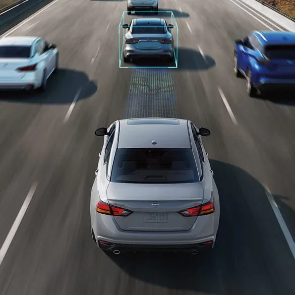 2026 Nissan Altima | Nissan of Bennington in Bennington, VT