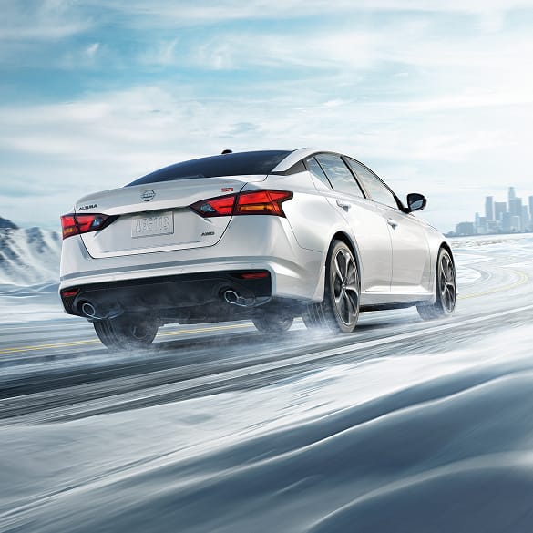 2026 Nissan Altima | Nissan of Bennington in Bennington, VT