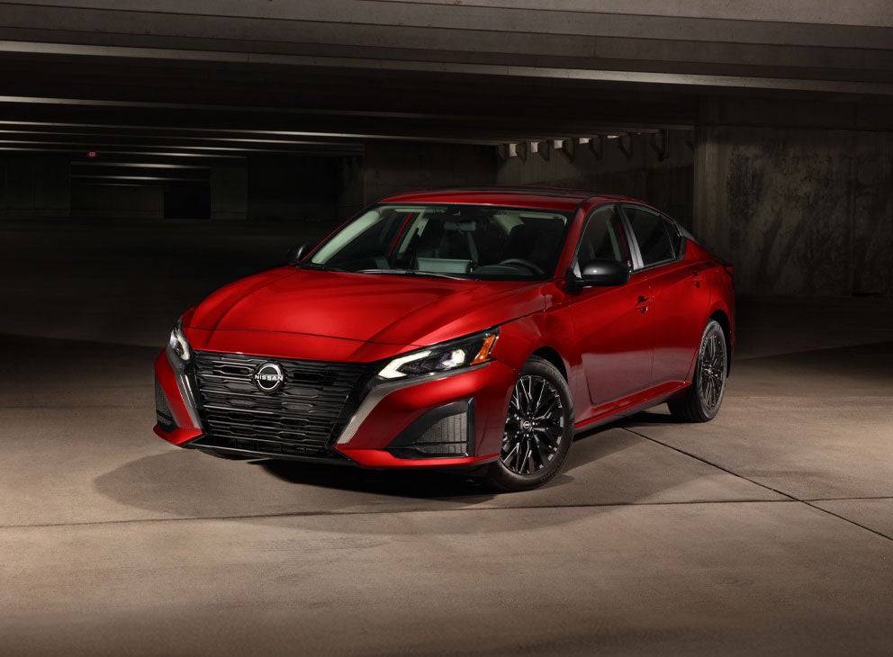 Nissan of Bennington in Bennington VT