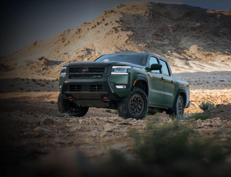 Nissan of Bennington in Bennington VT