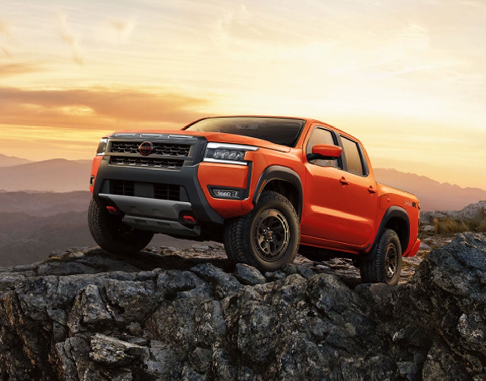 Nissan of Bennington in Bennington VT