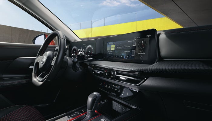 Nissan of Bennington in Bennington VT