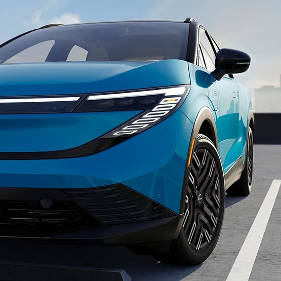 Nissan of Bennington in Bennington VT