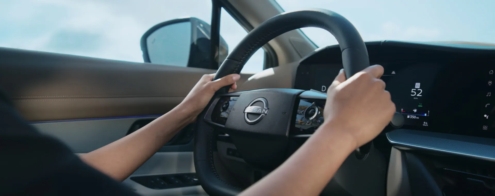 Nissan of Bennington in Bennington VT