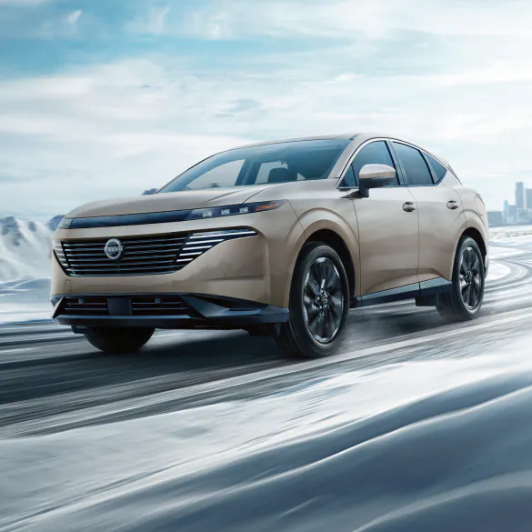 Nissan of Bennington in Bennington VT