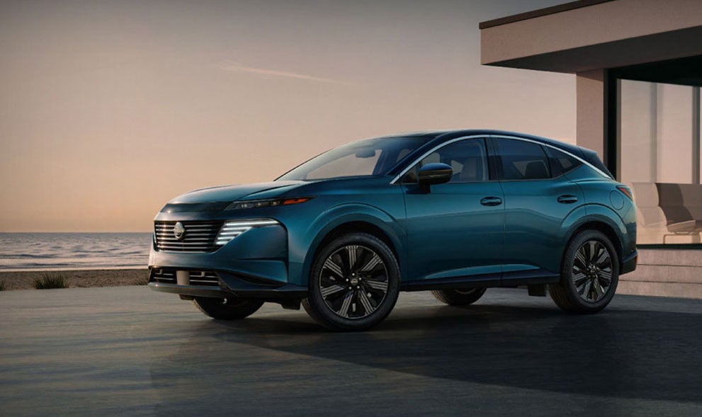 NISSAN Murano Nissan of Bennington in Bennington VT