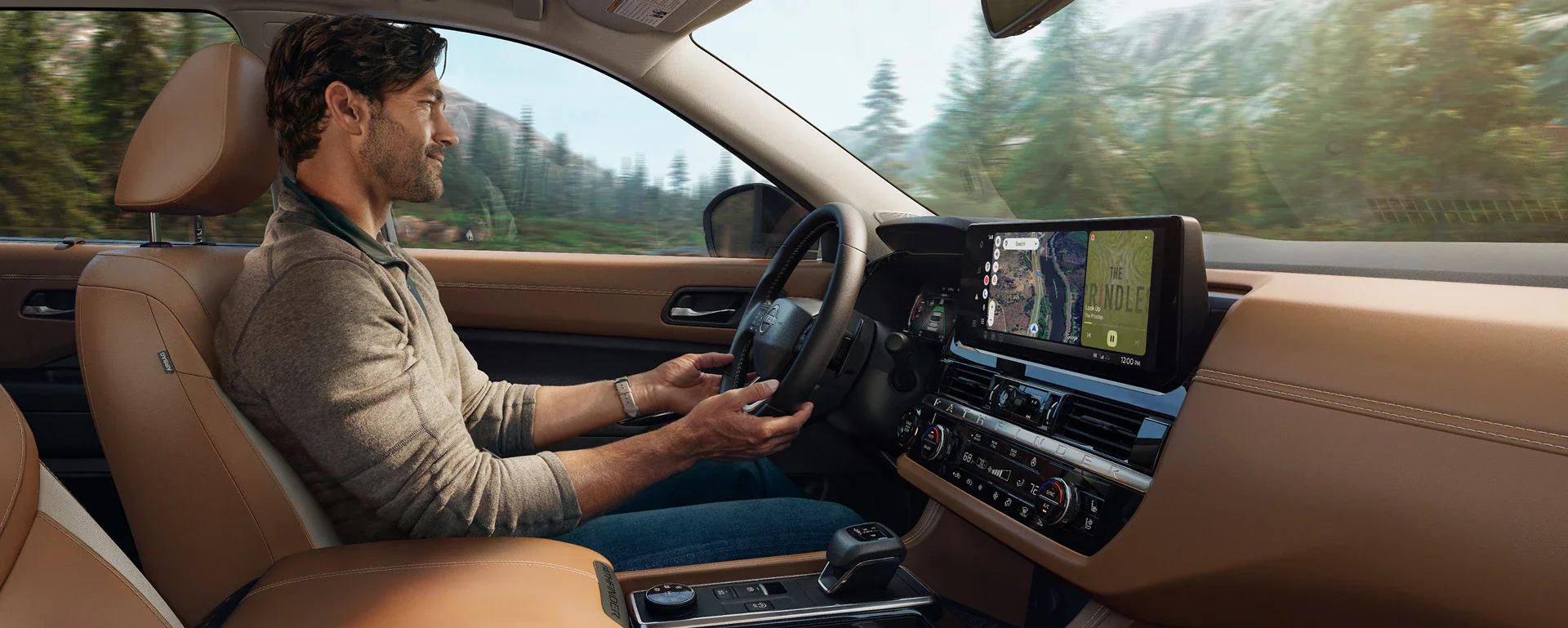 2026 Nissan Pathfinder | Nissan of Bennington in Bennington, VT