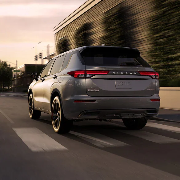 Nissan of Bennington in Bennington VT