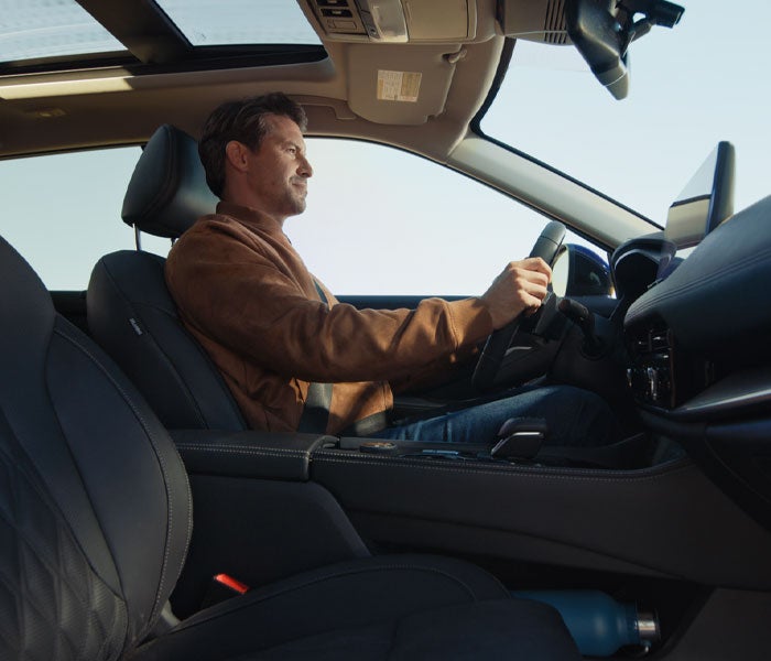 Nissan of Bennington in Bennington VT