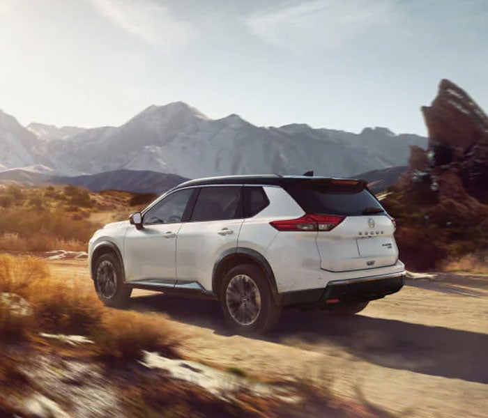 Nissan of Bennington in Bennington VT