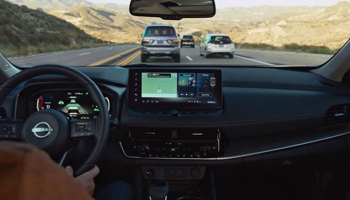 Nissan of Bennington in Bennington VT