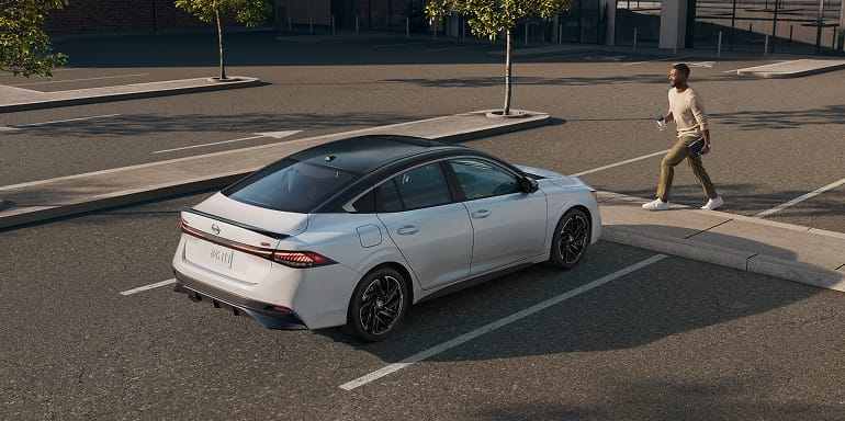 Nissan of Bennington in Bennington VT