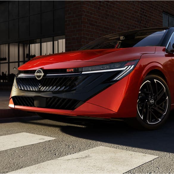 Nissan of Bennington in Bennington VT