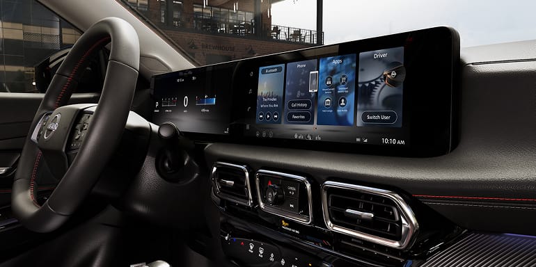 Nissan of Bennington in Bennington VT