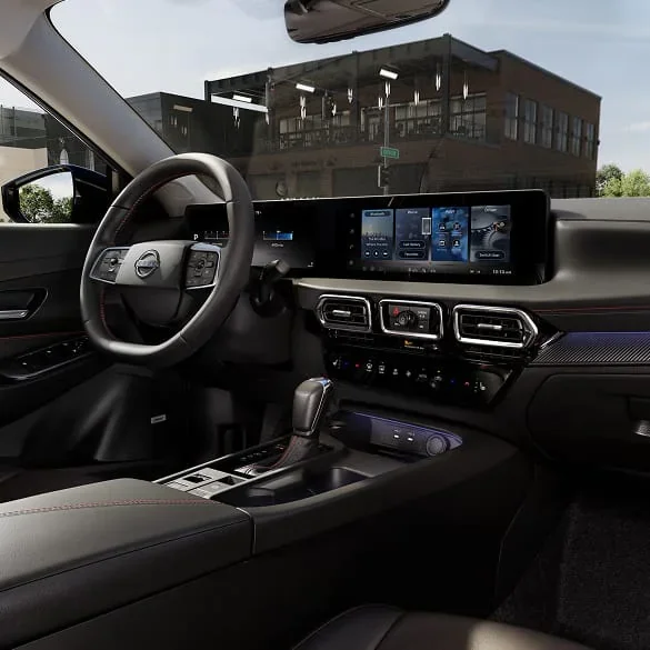 Nissan of Bennington in Bennington VT