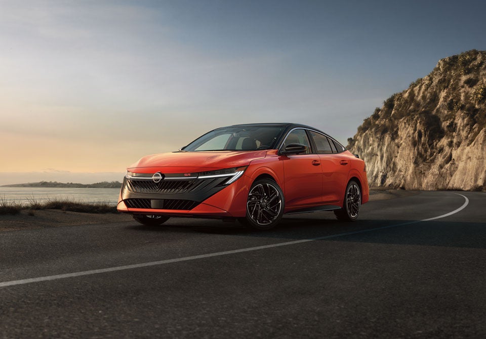 NISSAN Sentra Nissan of Bennington in Bennington VT