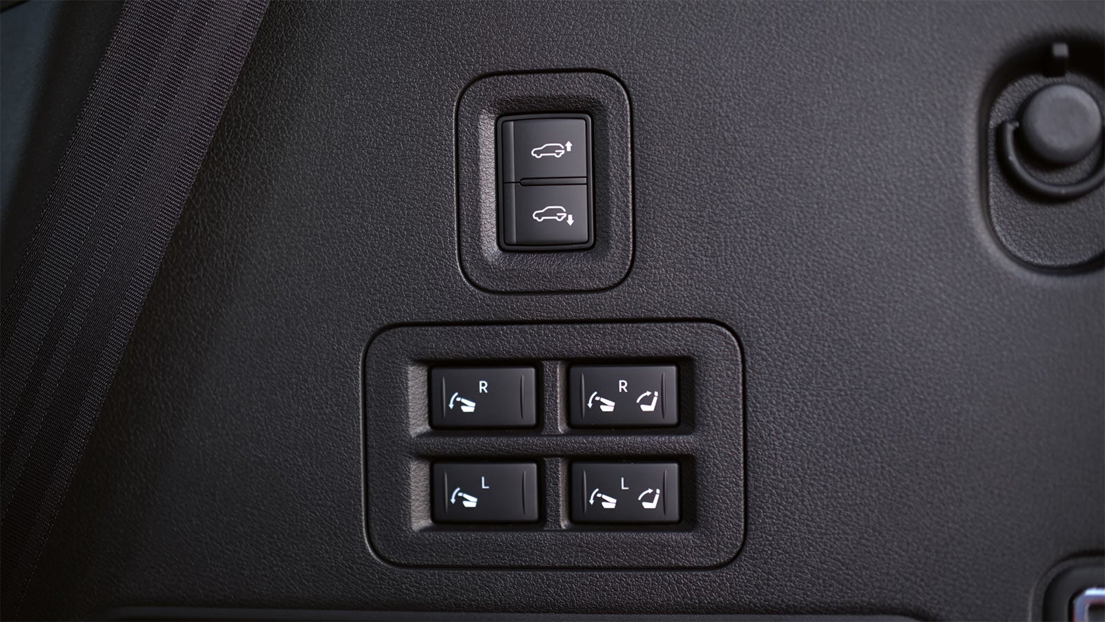 2026 Nissan Armada | Nissan of Bennington in Bennington, VT