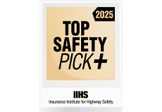 IIHS_TOP_SAFETY_PICK_2024 | Nissan of Bennington in Bennington VT