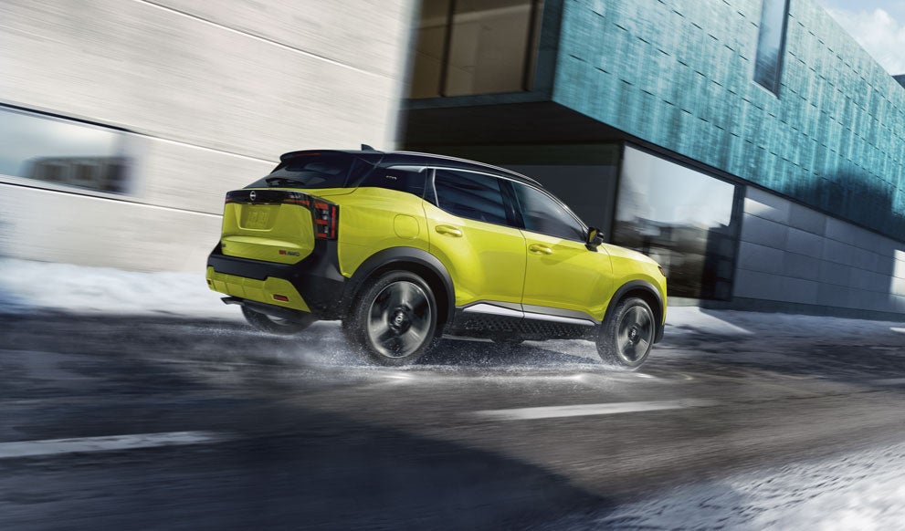 NISSAN Kicks Nissan of Bennington in Bennington VT
