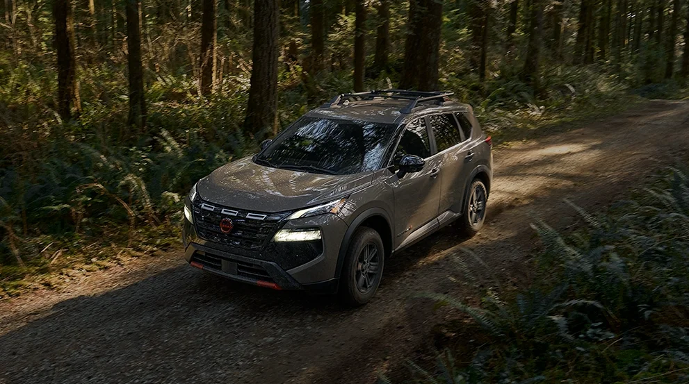 Nissan of Bennington in Bennington VT