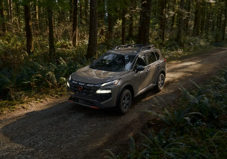 NISSAN Rogue Nissan of Bennington in Bennington VT