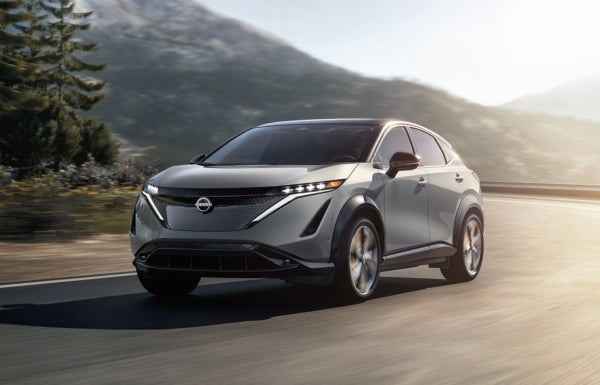 Nissan of Bennington in Bennington VT