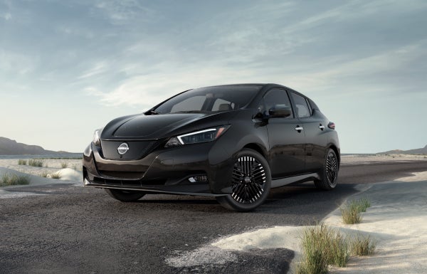 Nissan of Bennington in Bennington VT