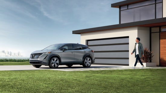 Nissan of Bennington in Bennington VT