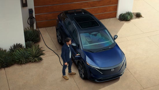 Nissan of Bennington in Bennington VT