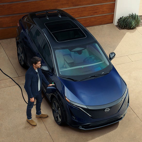 Nissan of Bennington in Bennington VT