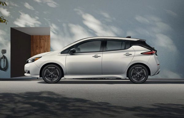 Nissan of Bennington in Bennington VT