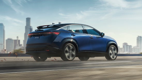 Nissan of Bennington in Bennington VT