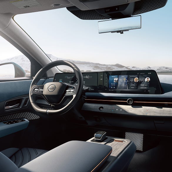 Nissan of Bennington in Bennington VT