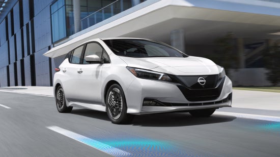 Nissan of Bennington in Bennington VT