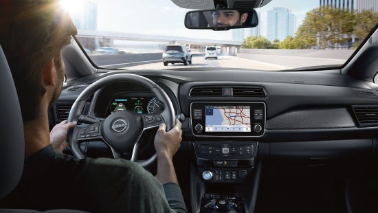 Nissan of Bennington in Bennington VT